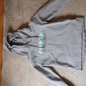 Patagonia hoodie